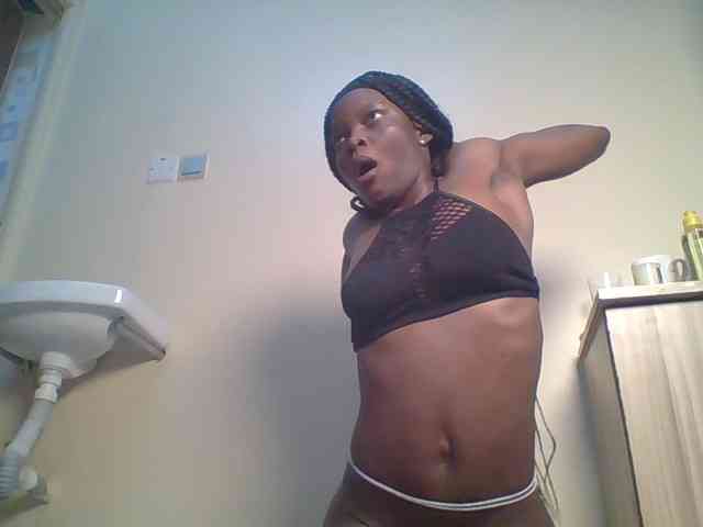 sweet-yummy-gurl webcam