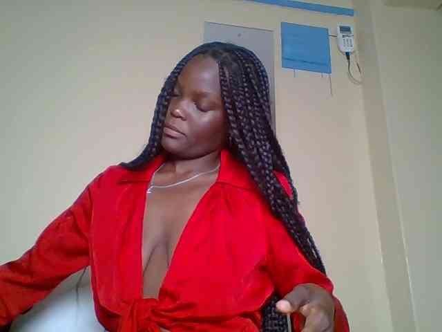 sweet-yummy-gurl webcam