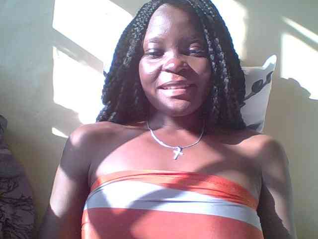 sweet-yummy-gurl webcam