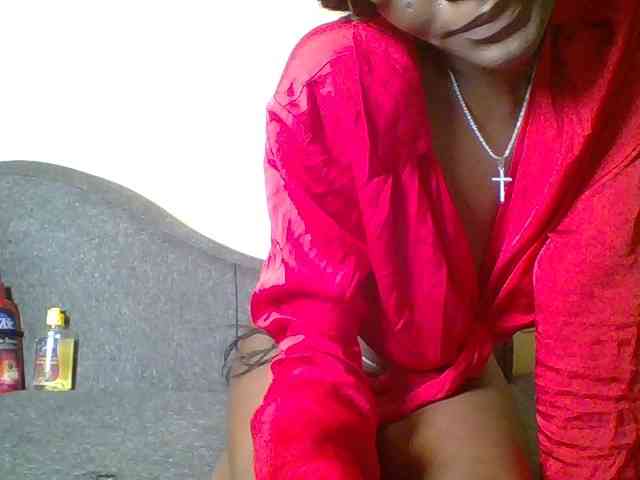 sweet-yummy-gurl webcam