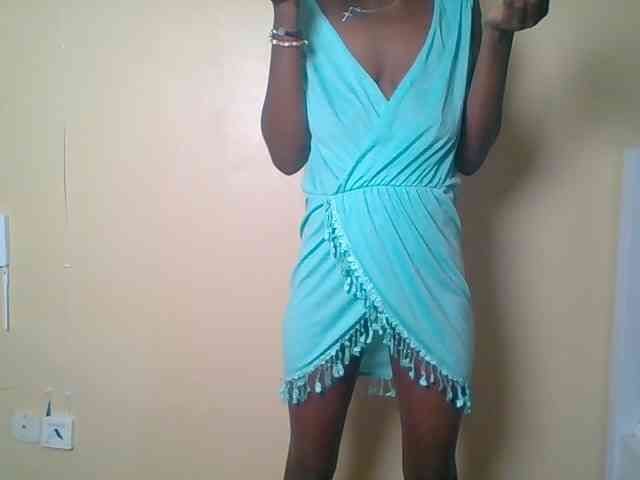 sweet-yummy-gurl webcam