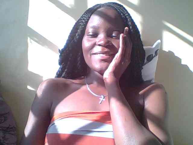 sweet-yummy-gurl webcam