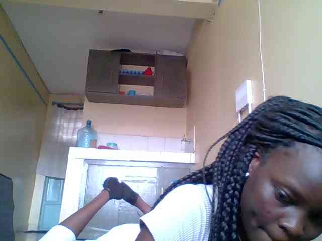 sweet-yummy-gurl webcam