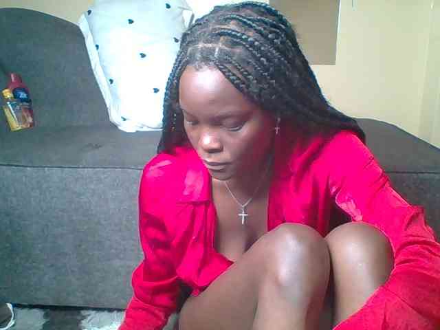 sweet-yummy-gurl webcam