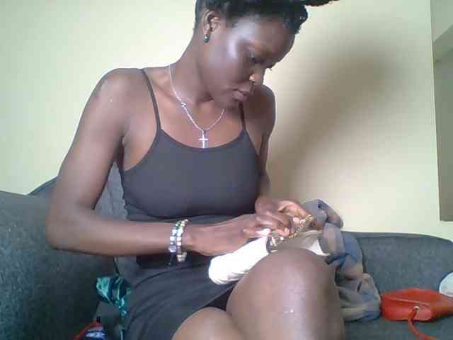 sweet-yummy-gurl webcam