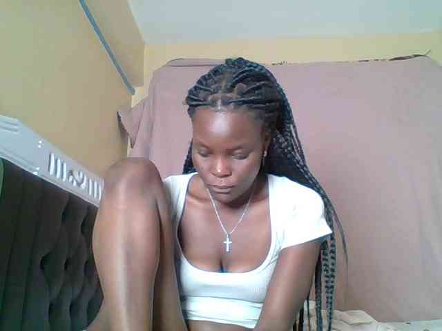 sweet-yummy-gurl webcam