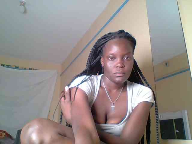 sweet-yummy-gurl webcam