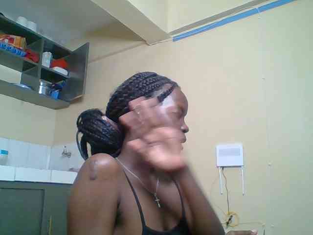 sweet-yummy-gurl webcam