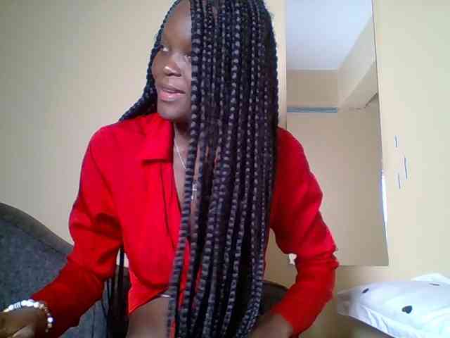 sweet-yummy-gurl webcam