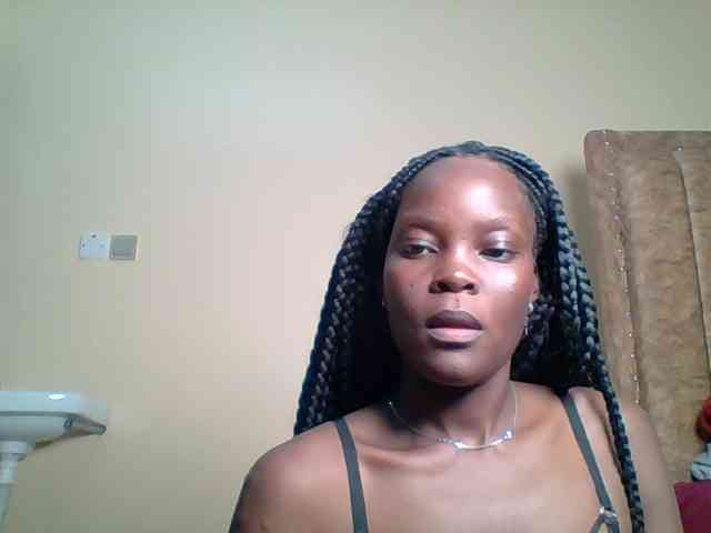 sweet-yummy-gurl webcam