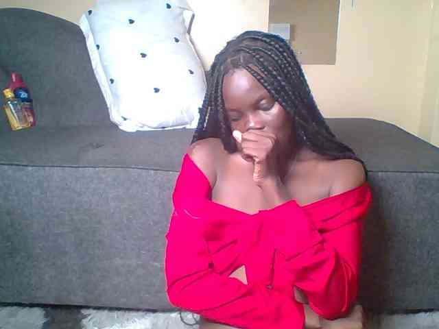 sweet-yummy-gurl webcam