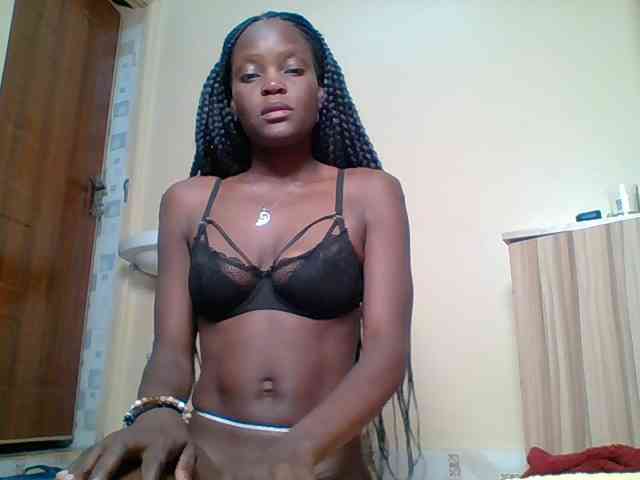 sweet-yummy-gurl webcam