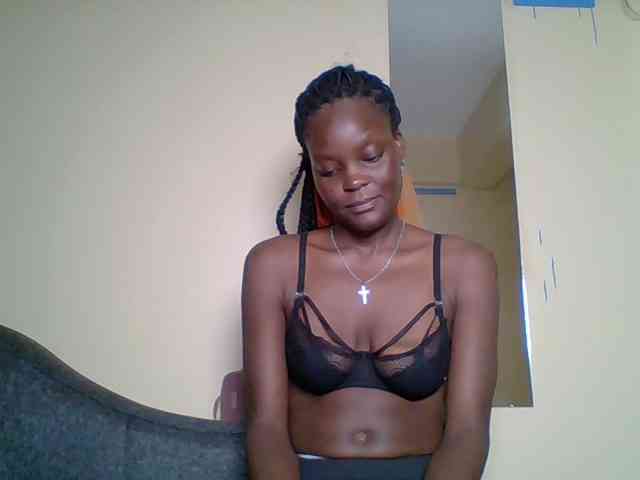 sweet-yummy-gurl webcam