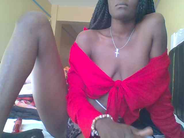 sweet-yummy-gurl webcam