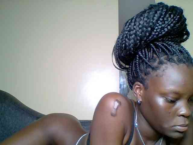 sweet-yummy-gurl webcam