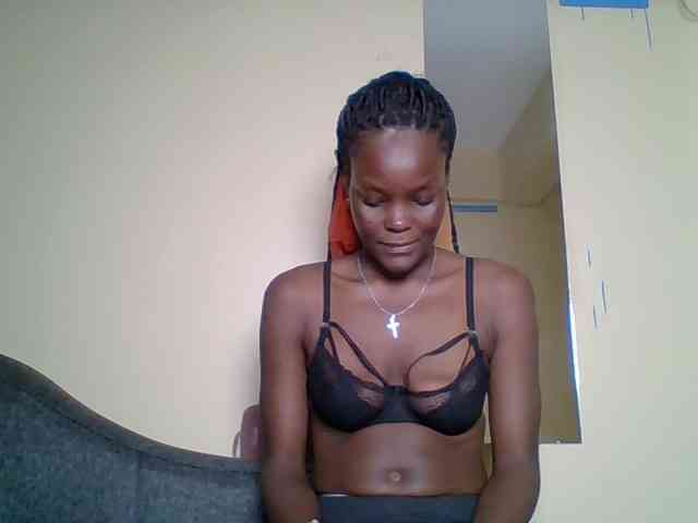 sweet-yummy-gurl webcam