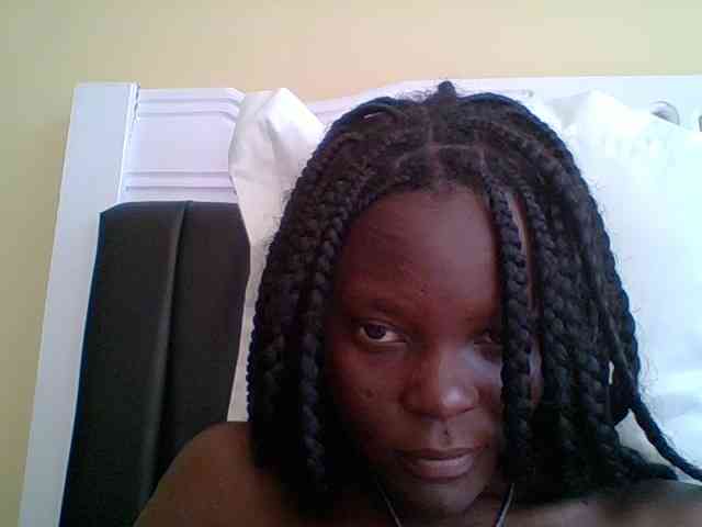 sweet-yummy-gurl webcam