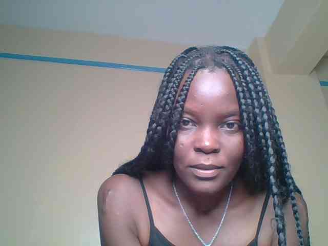 sweet-yummy-gurl webcam