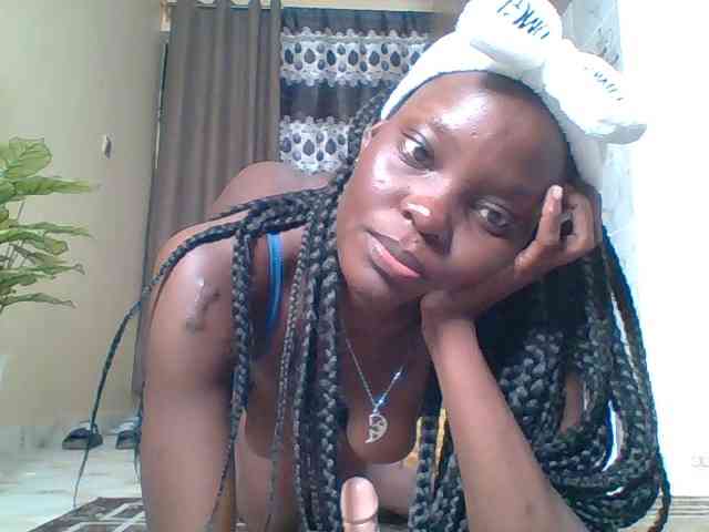 sweet-yummy-gurl webcam