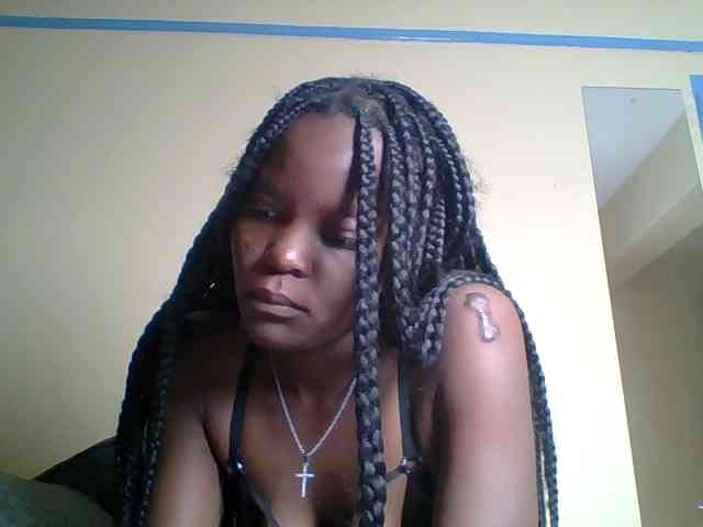 sweet-yummy-gurl webcam