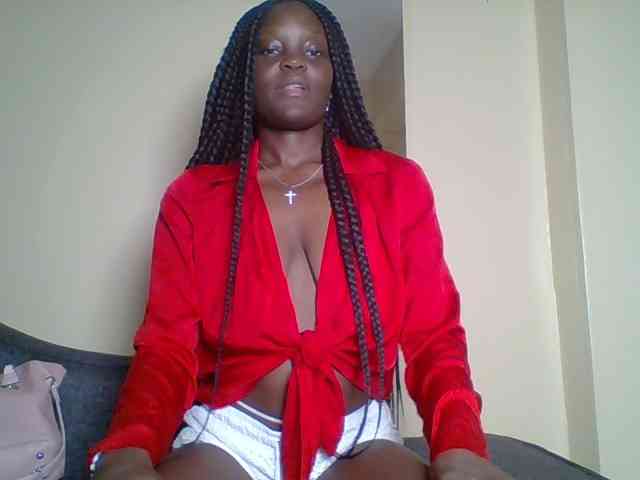 sweet-yummy-gurl webcam