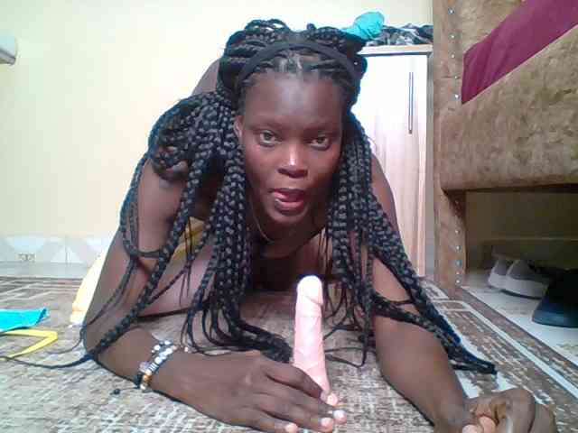 sweet-yummy-gurl webcam