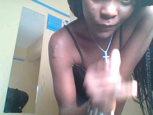 sweet-yummy-gurl webcam