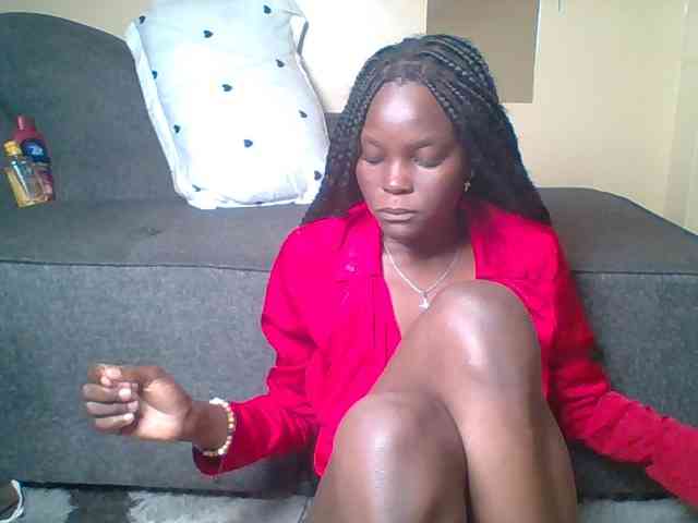 sweet-yummy-gurl webcam