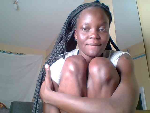 sweet-yummy-gurl webcam