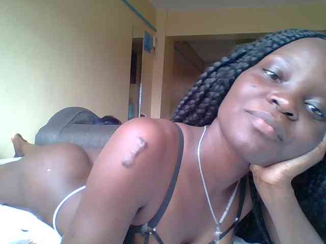 sweet-yummy-gurl webcam