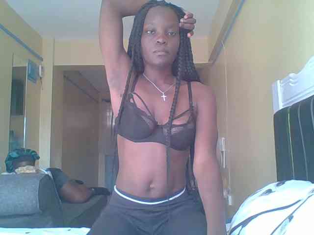 sweet-yummy-gurl webcam