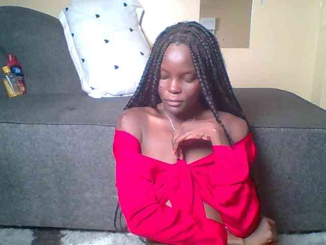 sweet-yummy-gurl webcam