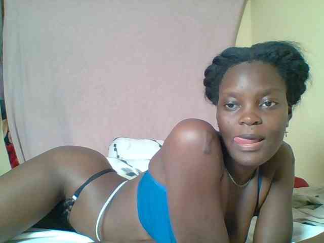 sweet-yummy-gurl webcam