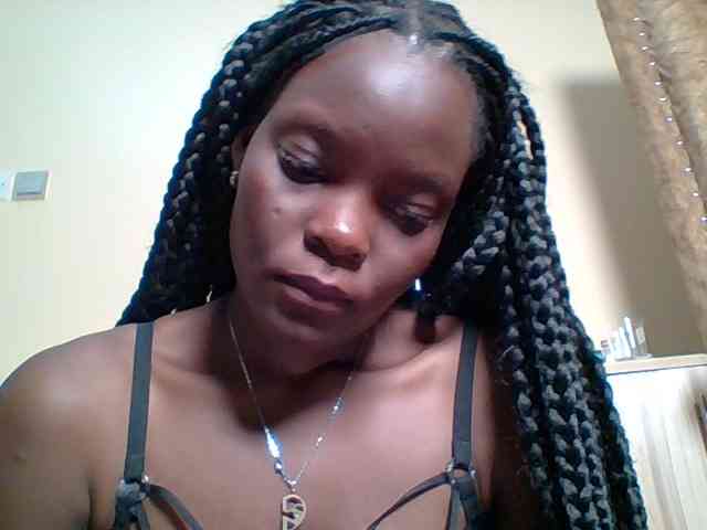 sweet-yummy-gurl webcam