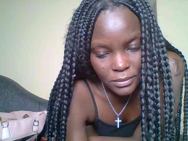 sweet-yummy-gurl webcam