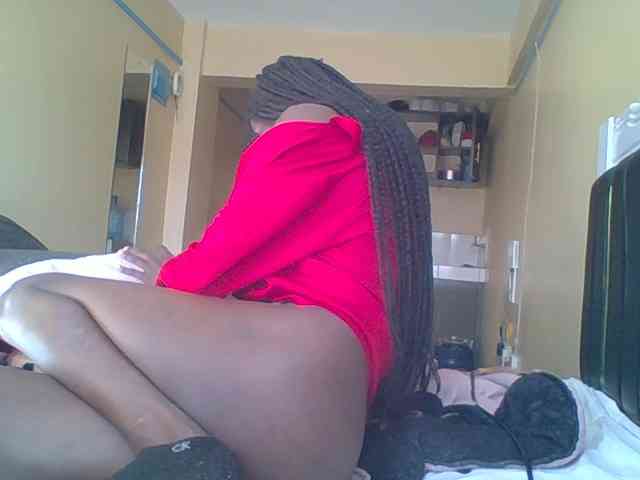 sweet-yummy-gurl webcam