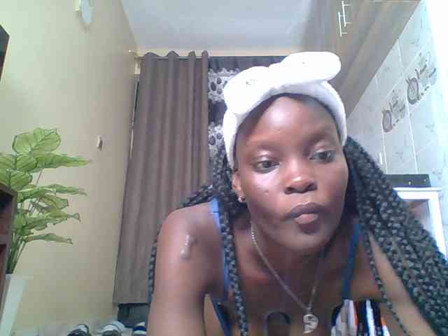 sweet-yummy-gurl webcam