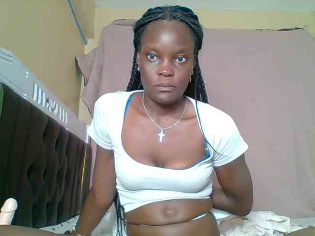 sweet-yummy-gurl webcam