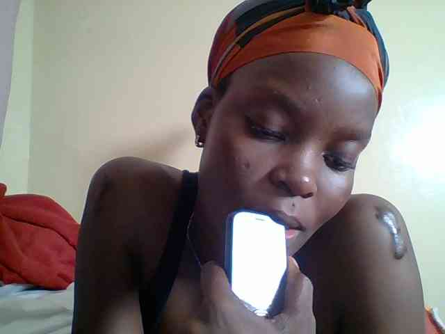 sweet-yummy-gurl webcam