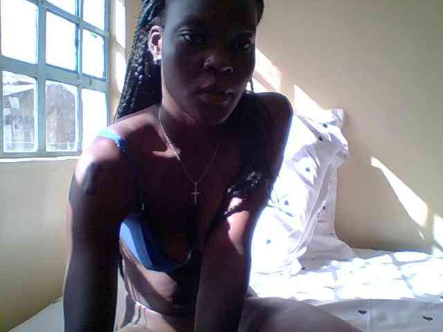 sweet-yummy-gurl webcam