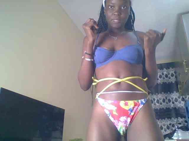 sweet-yummy-gurl webcam