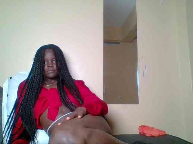 sweet-yummy-gurl webcam