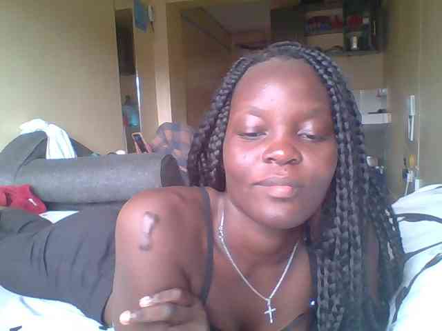 sweet-yummy-gurl webcam