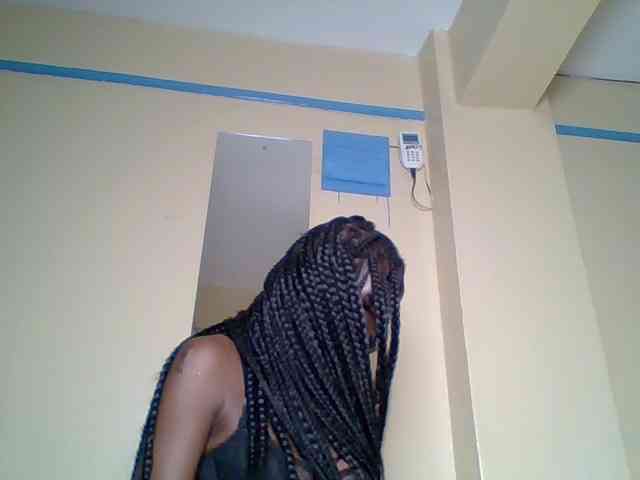 sweet-yummy-gurl webcam