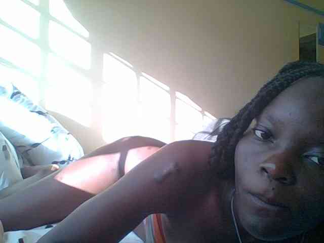 sweet-yummy-gurl webcam