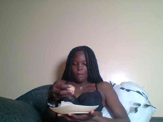 sweet-yummy-gurl webcam