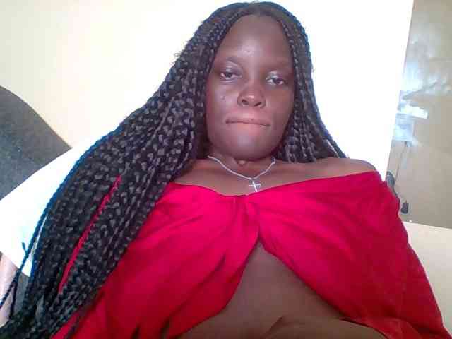 sweet-yummy-gurl webcam