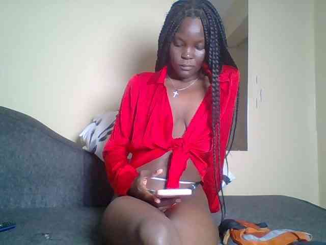 sweet-yummy-gurl webcam