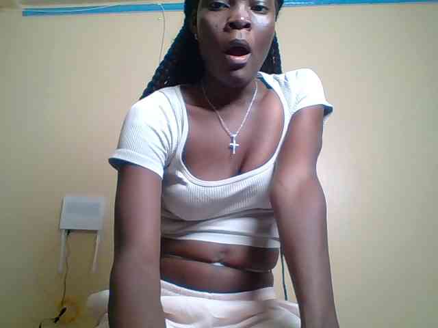 sweet-yummy-gurl webcam