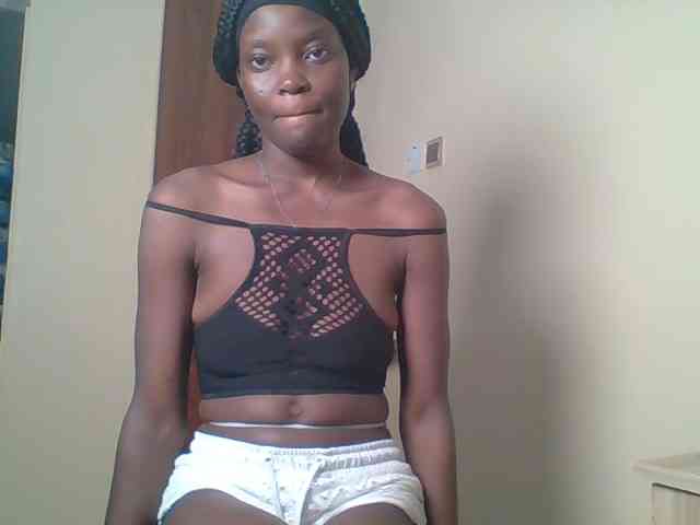 sweet-yummy-gurl webcam